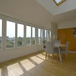 Bright Penthouse With Panoramic Views Invalides